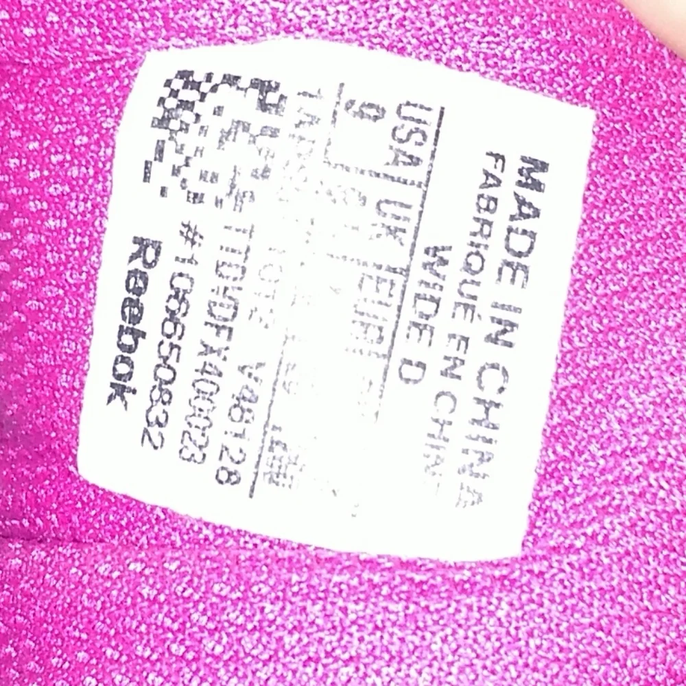 Reebok Running Sneakers